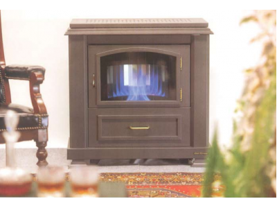 KACHEL WELLSTRALER M800 ANTRACIET