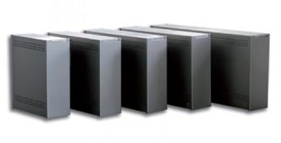 KACHEL WELLSTRALER P 40 HR+ INOX