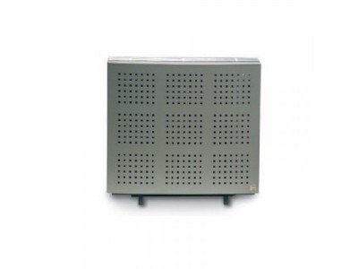 KACHEL WELLSTRALER P81 HR+ INOX aardgas