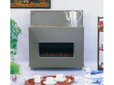 KACHEL WELLSTRALER A 89 HR+ INOX