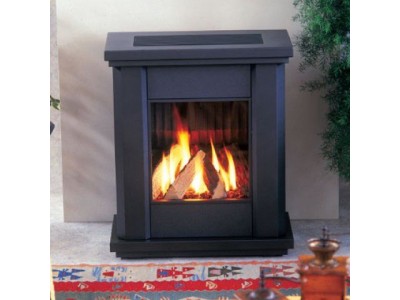 KACHEL WELLSTRALER A6 HR+ ANTRACIET