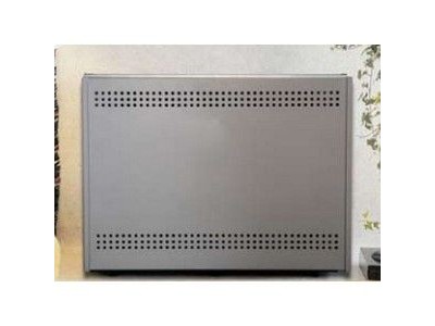 KACHEL WELLSTRALER P61 HR+ INOX PROPAAN