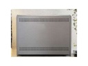 KACHEL WELLSTRALER P61 HR+ INOX PROPAAN