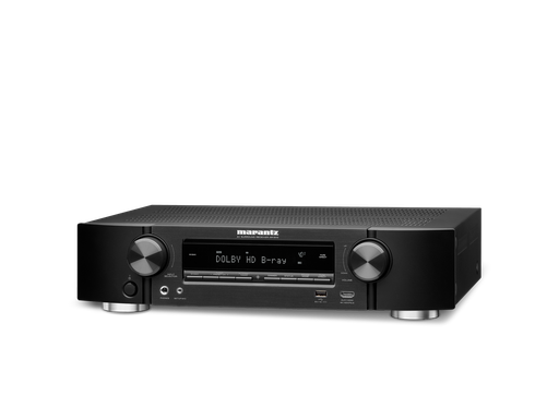 Marantz av reciver NR1510N1B