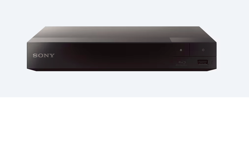 Sony bluray bdp-s1700 usb zwart