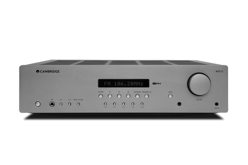 Cambridge Audio Stereo receiver AX-