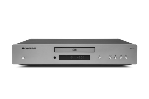 [36530] Cambridge Audio CD-speler AX-C35
