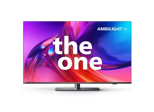 PHILIPS UHD TV 55PUS884812