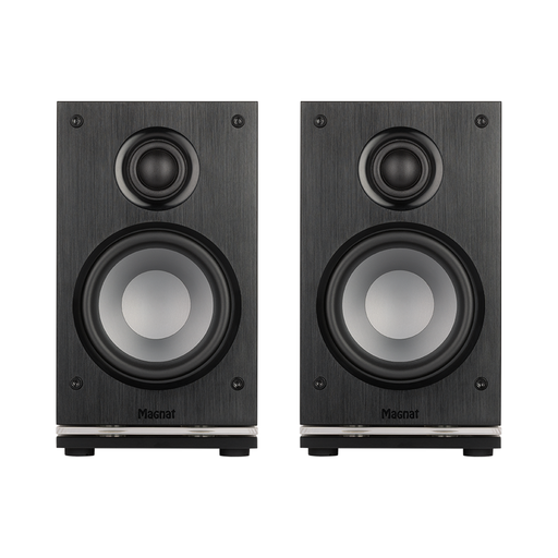 Magnat Signature EdelStein Satin Black/Pair