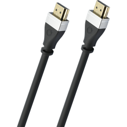 Oehlbach Ultra-High-Speed-HDMI® kabel 5,0 M D1C33104