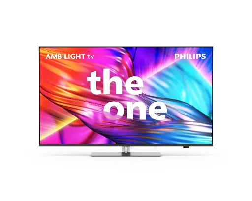 PHILIPS UHD TV 55PUS894912