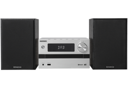 Kenwood micro hi-fi system M-720DAB