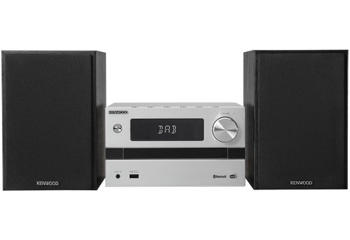Kenwood micro hi-fi system M-720DAB