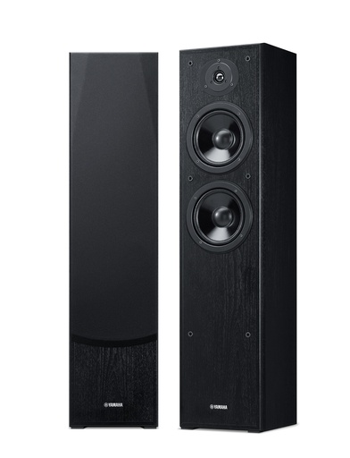 Yamaha enceintes ns 51 serie NS-F51/Par paire