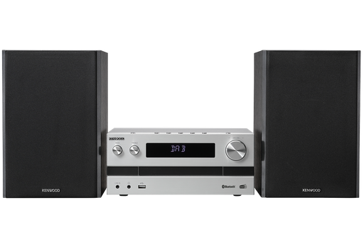 Kenwood micro hifi system M918DAB