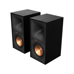 Klipsch active speaker black R-51PM/Paar