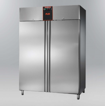 [AFE14BT] Tecnodom Professionele bedrijfsdiepvries AFE14BT-D-PKP