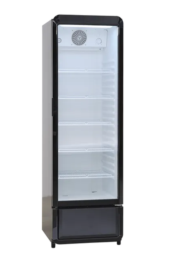 Scancool display cooler DC280BB 