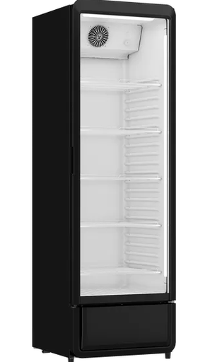  Scancool display cooler DC380BD