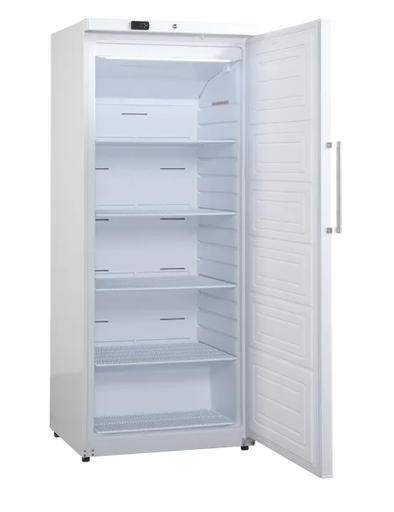  Scancool Professionele geventileerde KOELKAST GUR590WB