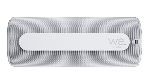 Loewe we. hear 1 cool grey 60701S10