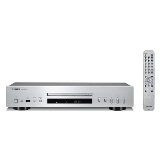 YAMAHA CD PLAYER ACDS303SI