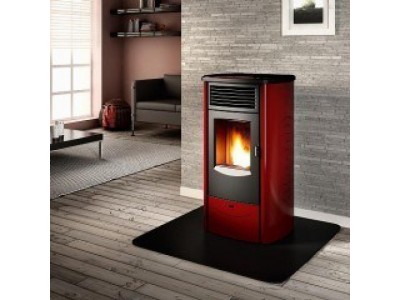 [2924] PELLETKACHEL SUPERIOR SABRINA BORDEAUX