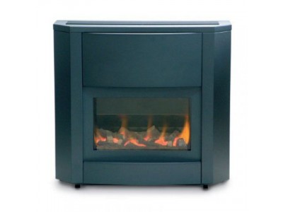 [2964] KACHEL WELLSTRALER A63 HR+ MIL ANTRACIET