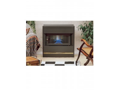 [2989] KACHEL WELLSTRALER M812 ANTRACIET