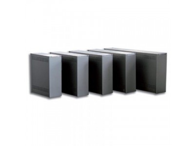 [31963] KACHEL WELLSTRALER P40 HR+ INOX propaan