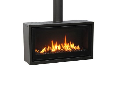 [33841] KACHEL WELLSTRALER ADIM 4 TOP 8.5KW  ANTRACIET