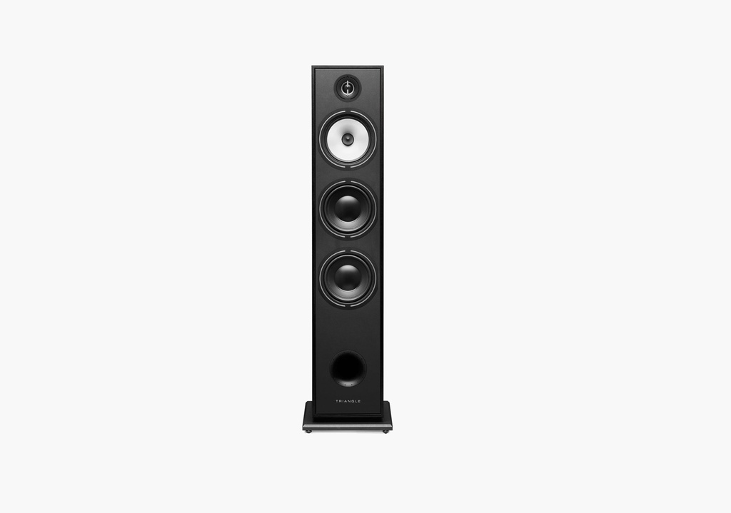Triangle HiFi Floor Standing Speaker – Borea BR08
