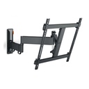 Vogels muurbeugel comfort  TVM3445 - Zwart