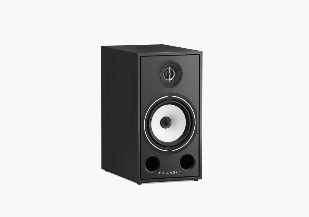 Triangle HiFi Bookshelf Speaker – Borea BR03