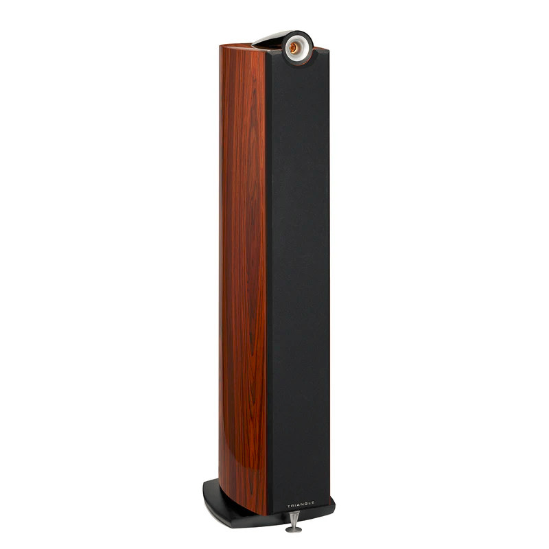 Triangle HiFi Floor Standing Speaker – Signature Alpha
