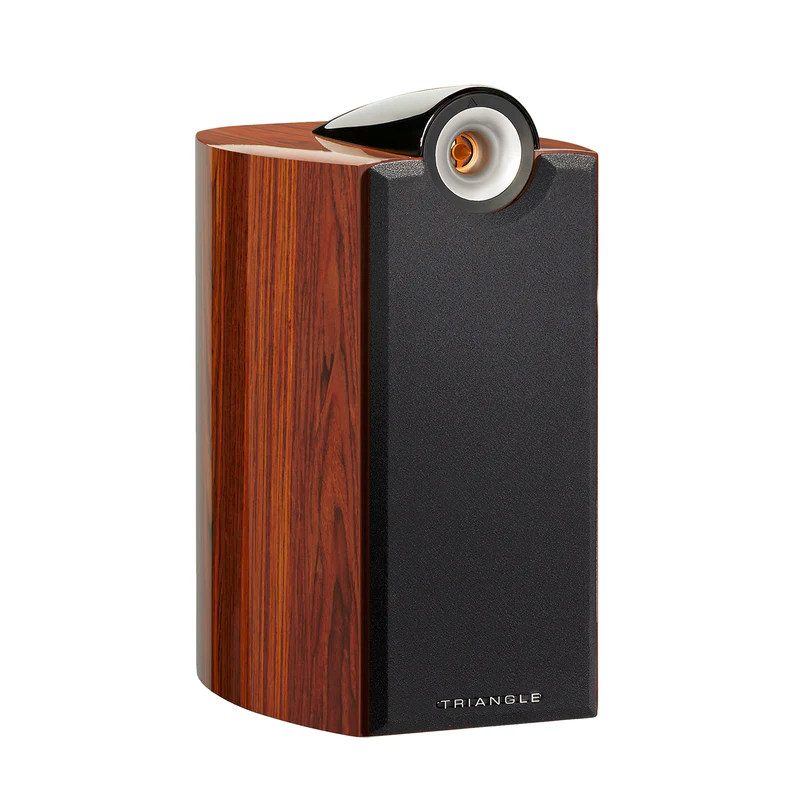 Triangle Hi-Fi Bookshelf Speaker - Signature Theta