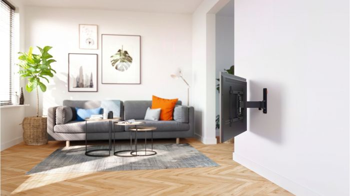 Vogels muurbeugel comfort  TVM3465