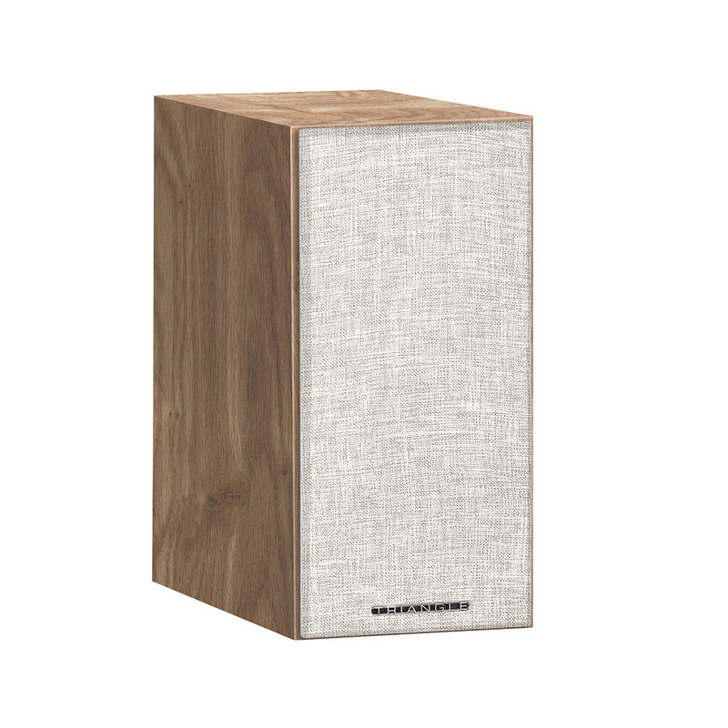 Triangle Hi-Fi Bookshelf Speaker - Comète EZ