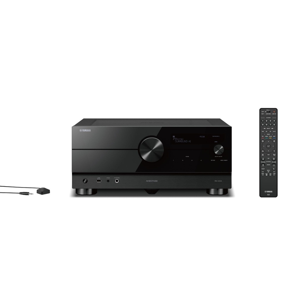 YAMAHA AVENTAGE RX-A6A AV RECEIVER