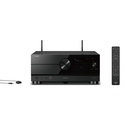 YAMAHA AVENTAGE RX-A6A AV RECEIVER