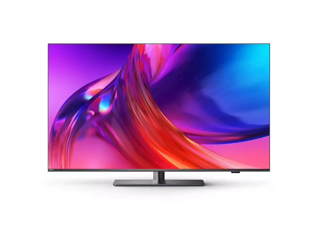 PHILIPS UHD TV 55PUS884812