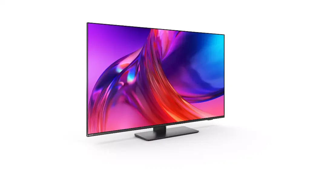 PHILIPS UHD TV 55PUS884812
