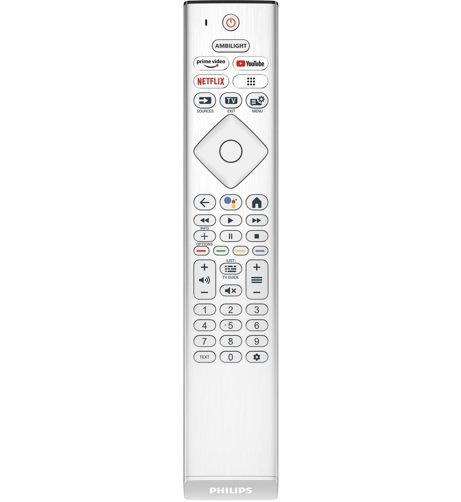PHILIPS UHD TV 55PUS884812
