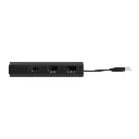 Marmitek Connect USB-C HUB 4