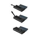 Marmitek Connect USB-C HUB 4