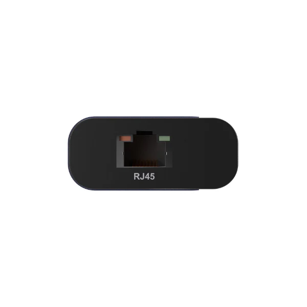 Marmitek Connect USB-C HUB 4