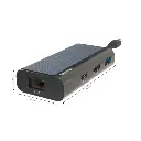 Marmitek Connect USB-C HUB 4