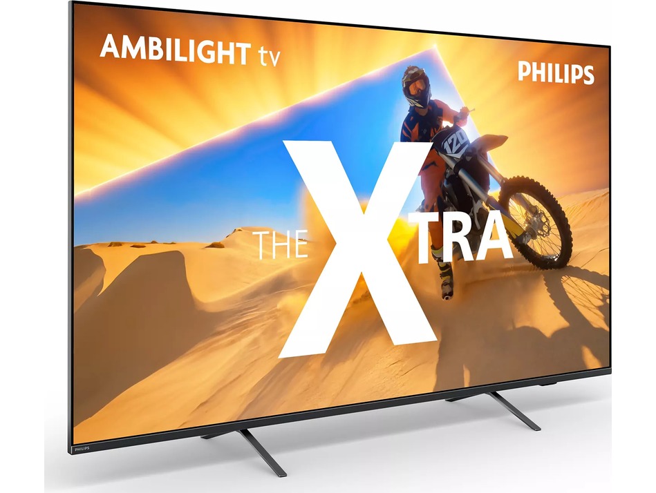 PHILIPS UHD MINILED 75PML900912
