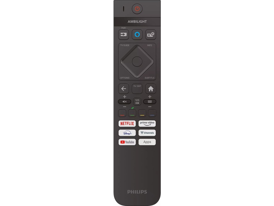 PHILIPS UHD MINILED 75PML900912