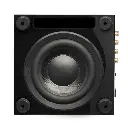 Triangle Subwoofer Thetis 300 
